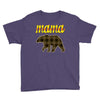 mama bear Youth Tee