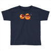 oranges blood oranges Toddler T-shirt