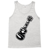 ukulele Tank Top