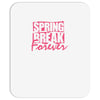 spring break forever Mousepad