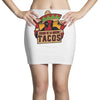 piscina de la muerte   tacos Mini Skirts