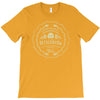 betelgeuse's bio exorcism T-Shirt