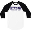 hawkins 3/4 Sleeve Shirt