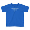 gypsy soul best trending Toddler T-shirt