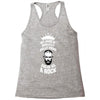 Conor Mcgregor mind Racerback Tank