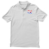 the captain Polo Shirt