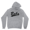 baba (2) Unisex Hoodie
