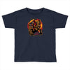 to the shire! Toddler T-shirt