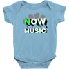 everyone just streams Baby Bodysuit