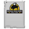 buffalo wild wings iPad 3 and 4 Case
