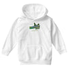 greetings from kakariko village Youth Hoodie