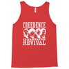 creedence clearwater revival Tank Top