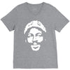 marvin gaye soul motown funk etta jazz V-Neck Tee