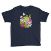 throne runners Youth Tee