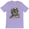 the weight of the world T-Shirt