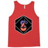KING OF SNAKES Tank Top