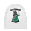 caffeinate! Baby Beanies