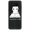 learning how to adul Samsung Galaxy S8