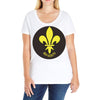 fahrie77 Ladies Curvy T-Shirt