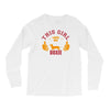 This Girl Loves Her Doxie Long Sleeve Shirts