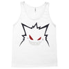 nightmare (3) Tank Top