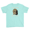 skullet Youth Tee