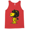 lion cool Tank Top