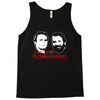 bud spencer &amp; terence hill Tank Top