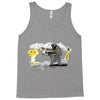 b.a. bearacus Tank Top