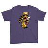 make my own Youth Tee