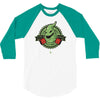 your worst nightmare 3/4 Sleeve Shirt