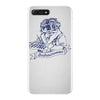 beethmicrowave iPhone 7 Plus Case