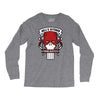 hell's kitchen vigilantes Long Sleeve Shirts