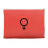 MALE FEMALE Accessory Pouches