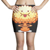 nuke Mini Skirts