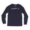 chappie Long Sleeve Shirts