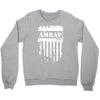 amrap Crewneck Sweatshirt