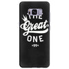 the great one Samsung Galaxy S8 Plus