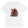 francis V-Neck Tee