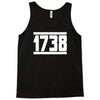 1738 Tank Top