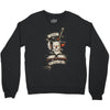 fantasy save point Crewneck Sweatshirt