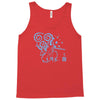 the air power Tank Top