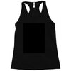 trashy and sassy Racerback Tank