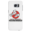pacific northwest ghosbusters Samsung Galaxy S7 Edge