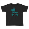 six hexagonal best trending Toddler T-shirt
