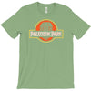 paleozoic park T-Shirt
