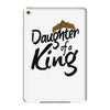 daughter of a king iPad Mini 4