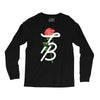 Tessa Brooks Rose Long Sleeve Shirts