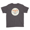 mars inspires me Youth Tee