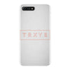 troye sivan trxye iPhone 7 Plus Case